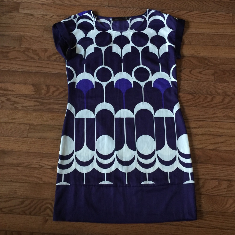 The Limited Dress